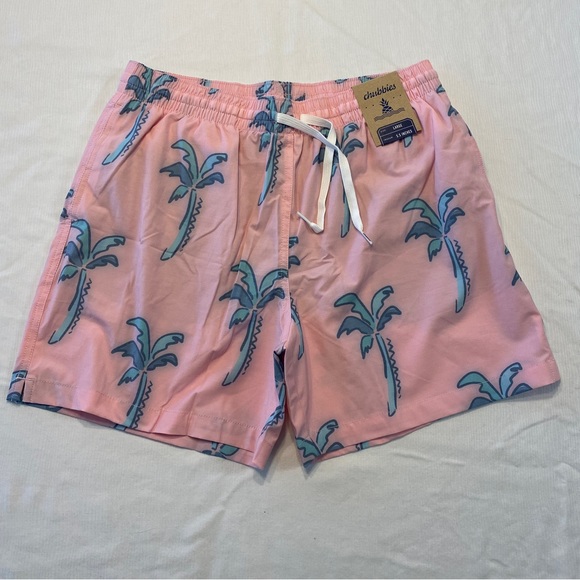chubbies Swim Chubbies Swim Trunks Poshmark